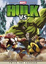 Watch Hulk Vs. Vidbull