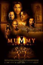 Watch The Mummy Returns Vidbull