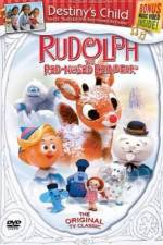 Watch Rudolph, the Red-Nosed Reindeer Vidbull