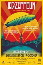 Watch Led Zeppelin Celebration Day Vidbull