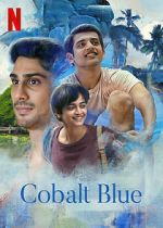 Watch Cobalt Blue Vidbull