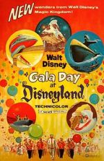 Watch Gala Day at Disneyland (Short 1960) Vidbull