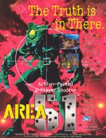 Watch Artifacts of Atari\'s Area 51 Vidbull