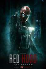 Watch Red Hood: The Fallen Vidbull