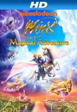 Watch Winx Club 3D: Magical Adventure Vidbull