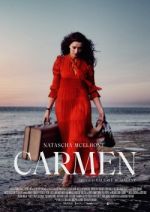 Watch Carmen Vidbull