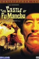 Watch The Castle of Fu Manchu Vidbull