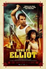 Watch Kung Fu Elliot Vidbull