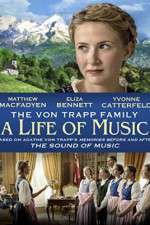 Watch The von Trapp Family: A Life of Music Vidbull