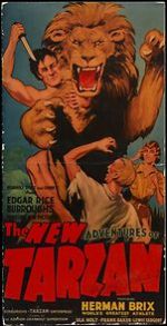 Watch The New Adventures of Tarzan Vidbull