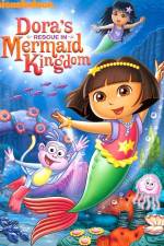 Watch Dora's Rescue in Mermaid Kingdom Vidbull