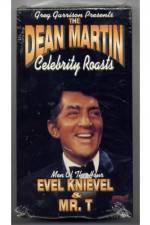 Watch Dean Martin Celebrity Roast: Mr. T Vidbull