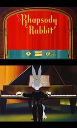 Watch Rhapsody Rabbit (Short 1946) Vidbull