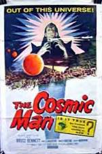 Watch The Cosmic Man Vidbull