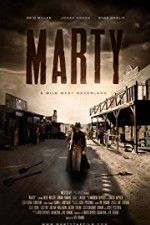 Watch Marty: A Wild West Neverland Vidbull