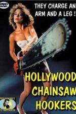 Watch Hollywood Chainsaw Hookers Vidbull