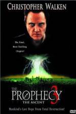 Watch The Prophecy 3: The Ascent Vidbull