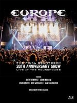 Watch Europe, the Final Countdown 30th Anniversary Show: Live at the Roundhouse Vidbull