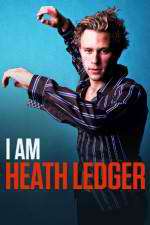 Watch I Am Heath Ledger Vidbull