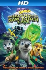 Watch Alpha And Omega: The Legend of the Saw Toothed Cave Vidbull
