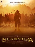 Watch Shamshera Vidbull