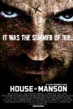 Watch House of Manson Vidbull