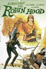 Watch A Challenge for Robin Hood Vidbull