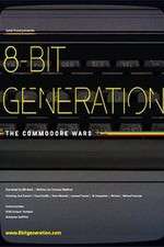 Watch 8 Bit Generation The Commodore Wars Vidbull