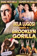 Watch Bela Lugosi Meets a Brooklyn Gorilla Vidbull