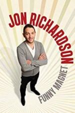 Watch Jon Richardson: Funny Magnet Vidbull