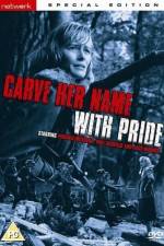 Watch Carve Her Name with Pride Vidbull