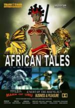 Watch African Tales Vidbull
