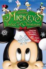 Watch Mickey's Twice Upon a Christmas Vidbull