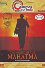 Watch The Making of the Mahatma Vidbull