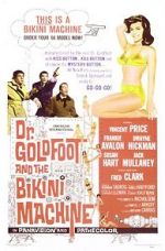 Watch Dr. Goldfoot and the Bikini Machine Vidbull