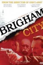 Watch Brigham City Vidbull