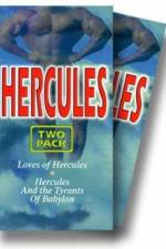 Watch Hercules and the Tyrants of Babylon Vidbull