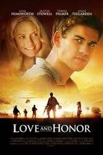 Watch Love and Honor Vidbull