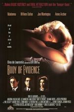 Watch Body of Evidence Vidbull