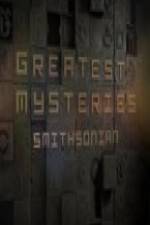Watch Greatest Mysteries: Smithsonian Vidbull