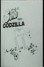Watch Bambi Meets Godzilla Vidbull