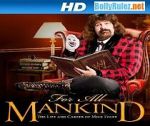 Watch WWE for All Mankind: Life & Career of Mick Foley Vidbull