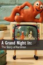 Watch A Grand Night In: The Story of Aardman Vidbull
