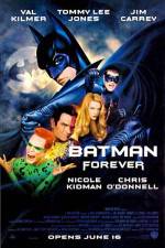 Watch Batman Forever Vidbull