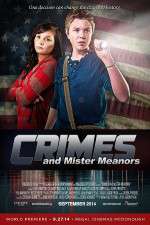 Watch Crimes and Mister Meanors Vidbull