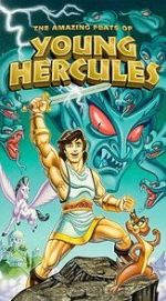 Watch The Amazing Feats of Young Hercules Vidbull