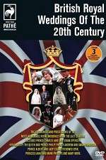Watch British Royal Weddings of the 20th Century Vidbull