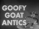 Watch Goofy Goat Vidbull