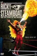 Watch Ricky Steamboat The Life Story of the Dragon Vidbull