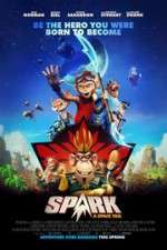 Watch Spark: A Space Tail Vidbull
